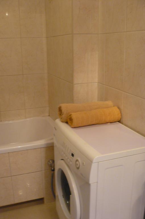 Warsaw Center - Apartment Near Central Railway Station Zewnętrze zdjęcie